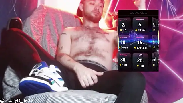 Snapshot of ScottyD_jerksit chatting on November 3, 2025, 3:52 am ScottyD jerksit online show from November 3, 2025, 3:52 am