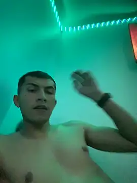 jacob sc online show from October 29, 2025, 8:54 pm