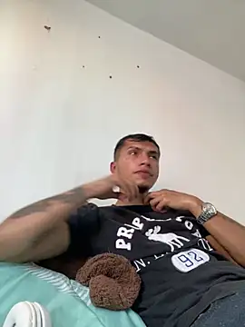 jacob sc online show from March 13, 2026, 10:16 pm