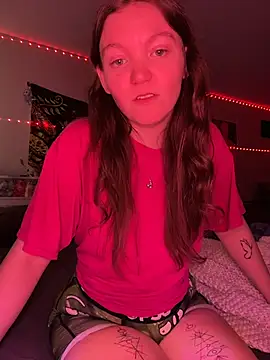 stonerbaby online show from March 1, 2026, 7:05 pm