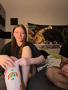 stonerbaby online show from March 17, 2026, 2:27 am