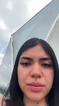 VioletEvanzz online show from November 12, 2025, 12:49 pm