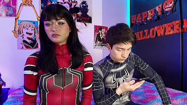 Snapshot of Lion_Nekogirl_ chatting on November 1, 2025, 2:46 am Lion Nekogirl online show from November 1, 2025, 2:46 am