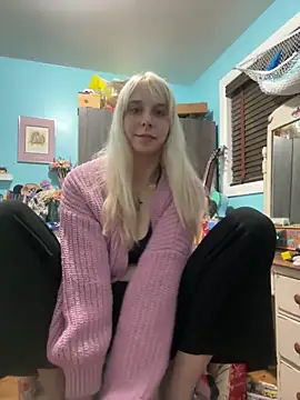 aquakitti777 online show from November 4, 2025, 3:00 pm