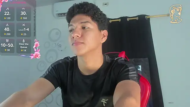 Maximiliano Khalil online show from March 1, 2026, 7:27 pm