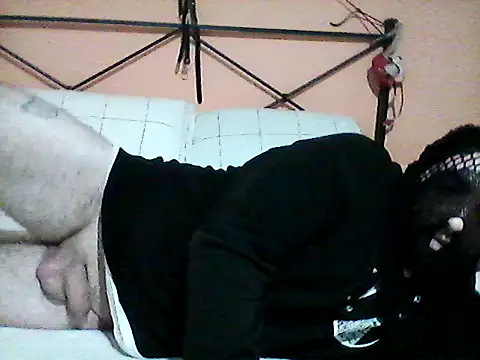 hekate couple online show from November 4, 2025, 9:25 pm