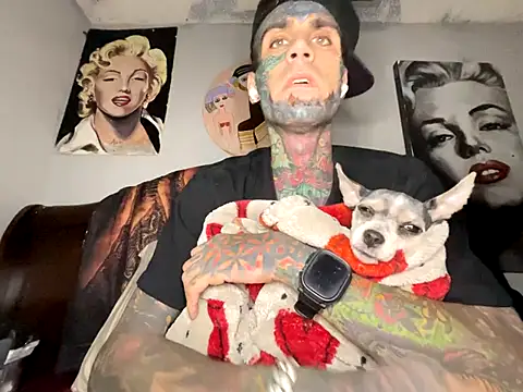 Dyskizly online show from November 12, 2025, 12:27 pm