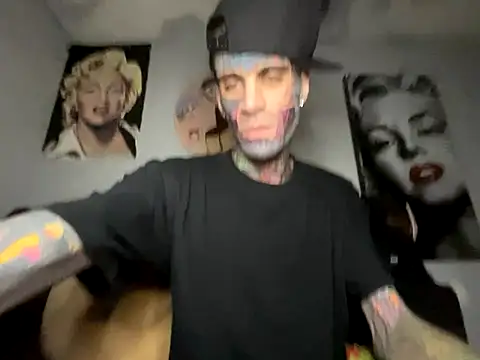 Dyskizly online show from November 26, 2025, 1:01 pm