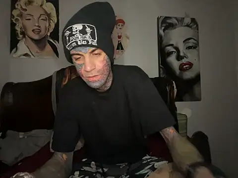 Dyskizly online show from November 28, 2025, 1:19 am