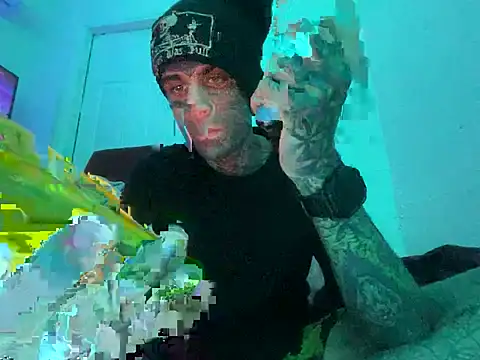 Dyskizly online show from February 21, 2026, 8:59 am