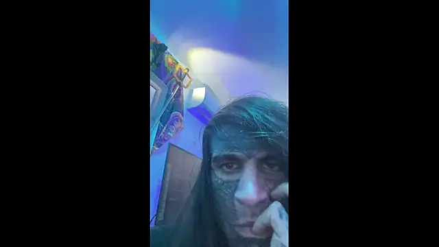 Dyskizly online show from March 5, 2026, 10:06 pm