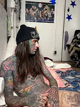 Dyskizly online show from April 6, 2026, 1:45 pm