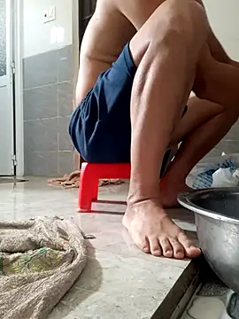 Cafeen19 online show from March 17, 2026, 2:49 am