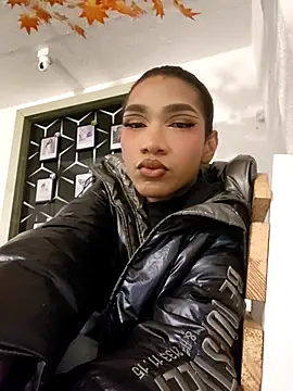 FernandaFox  online show from February 19, 2026, 1:01 am