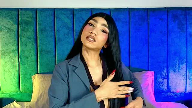 FernandaFox  online show from February 28, 2026, 3:29 am