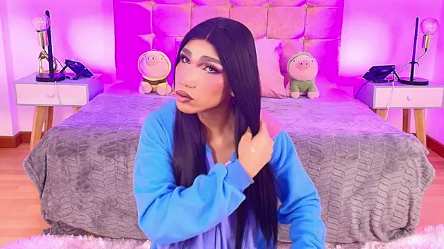 FernandaFox  online show from March 3, 2026, 3:45 am