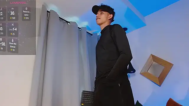 KamiSuarez online show from March 26, 2026, 7:52 pm