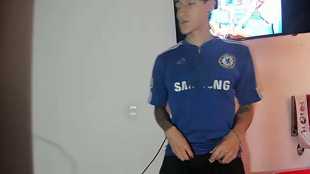 Damian-Leclair online show from January 14, 2026, 9:20 pm