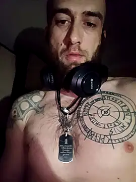 Kunimen3 online show from February 28, 2026, 11:39 pm