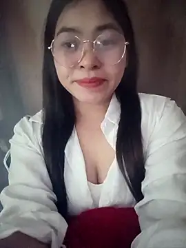 Bamboo-niee123 online show from February 19, 2026, 6:53 am