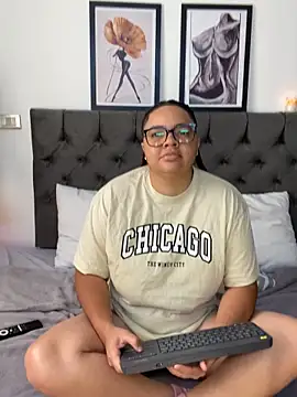 Gemini Lanzo online show from November 4, 2025, 1:10 pm