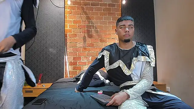 Snapshot of Jack_and_Joes chatting on November 2, 2025, 3:31 am Jack and Joes online show from November 2, 2025, 3:31 am