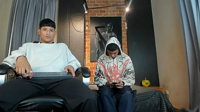 Jack and Joes online show from November 6, 2025, 3:07 am