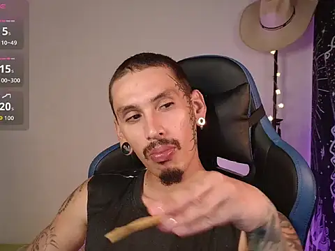 mateos6 6 online show from November 2, 2025, 1:41 am