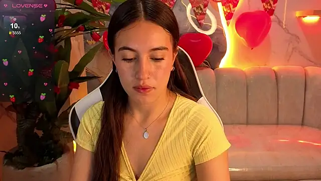 Nikka Tx online show from February 16, 2026, 12:56 pm