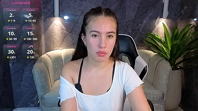 Nikka Tx online show from April 9, 2026, 1:16 pm