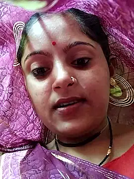 Anju sharma online show from November 11, 2025, 5:29 am