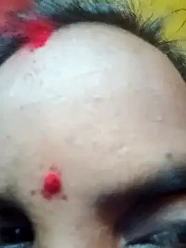 Anju setty online show from October 31, 2025, 5:03 pm