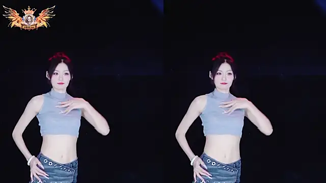 AAA--MissMoli online show from October 30, 2025, 3:02 pm