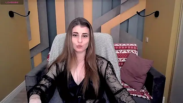 DemmyRose online show from January 31, 2026, 7:45 pm