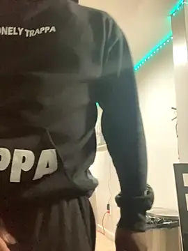 Darkdicck89 online show from October 30, 2025, 4:03 am