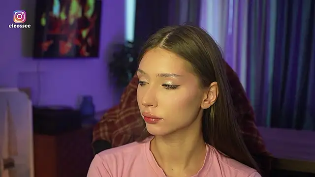 Cleose online show from March 7, 2026, 6:54 am