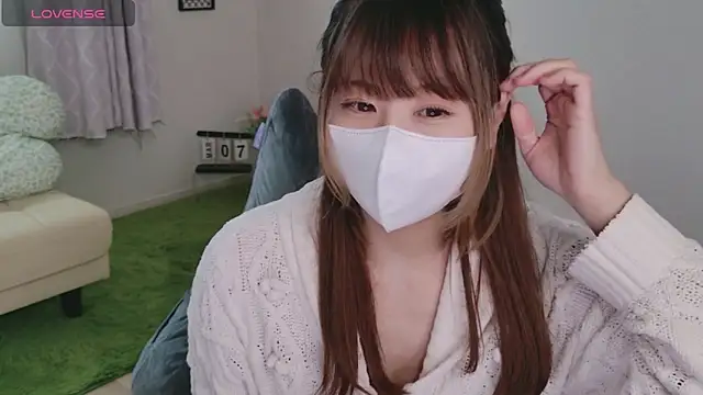 Snapshot of KIRINO_xx_ chatting on March 7, 2026, 2:41 am KIRINO xx online show from March 7, 2026, 2:41 am