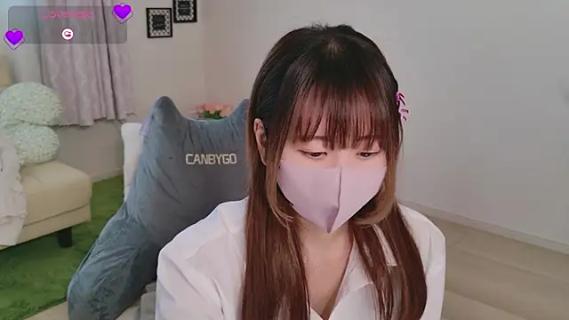 Snapshot of KIRINO_xx_ chatting on March 11, 2026, 12:27 am KIRINO xx online show from March 11, 2026, 12:27 am