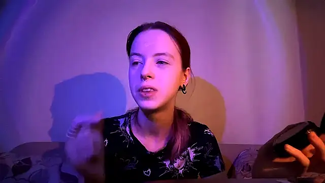 Ohishenisgo online show from November 5, 2025, 8:14 am