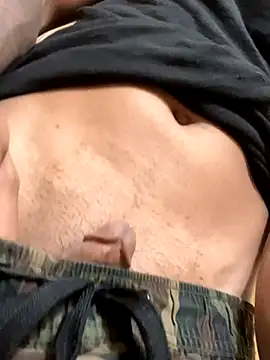 97santiagoo online show from November 13, 2025, 5:34 pm