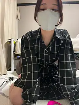 Snapshot of shuri_rin_ch chatting on November 8, 2025, 9:53 am shuri rin ch online show from November 8, 2025, 9:53 am