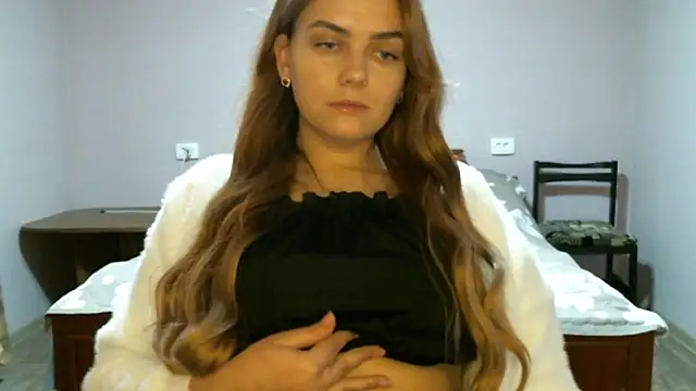 Anna  toth18 online show from October 30, 2025, 6:15 am