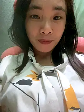 Elysia-007 online show from November 5, 2025, 4:56 am