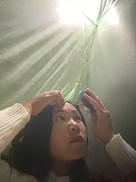 Elysia-007 online show from March 9, 2026, 1:26 pm