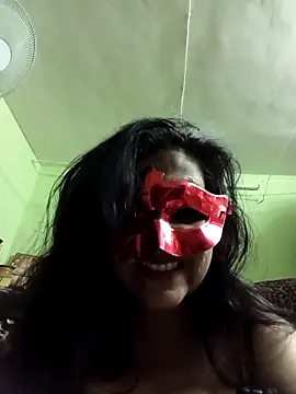 LOVE  RANI online show from May 18, 2026, 4:18 am