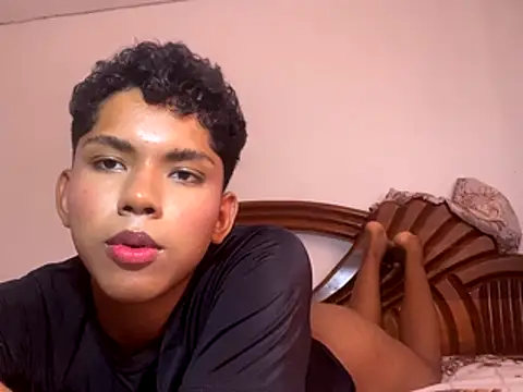 Myrkamndza online show from November 4, 2025, 6:40 pm