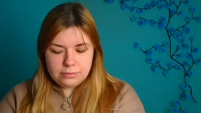 SusannaNight online show from March 14, 2026, 6:19 am