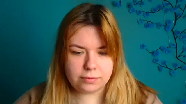 SusannaNight online show from March 15, 2026, 6:19 am