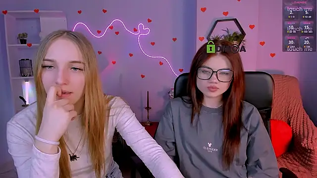 isabel wave online show from February 28, 2026, 8:21 pm