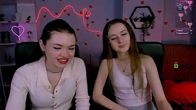 isabel wave online show from March 9, 2026, 1:37 pm